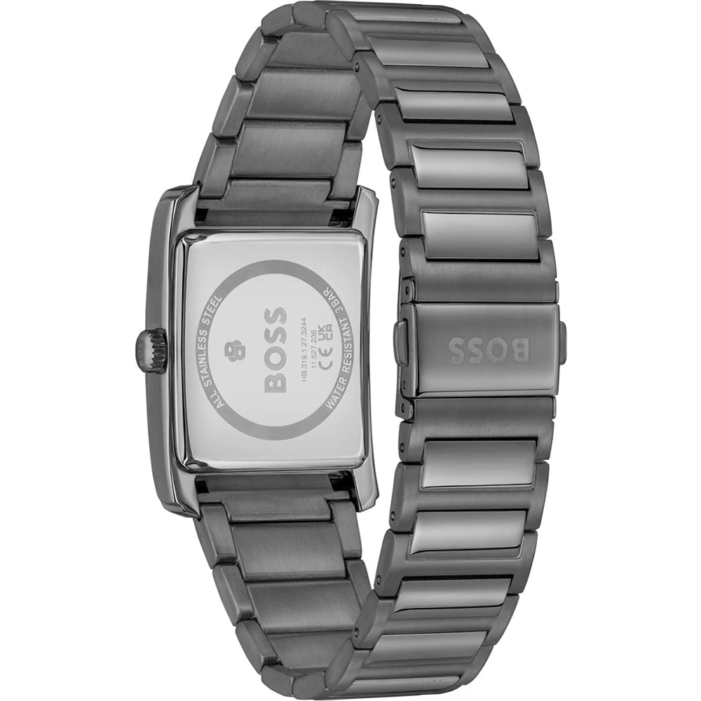 Hugo Boss Principle Dress Watch