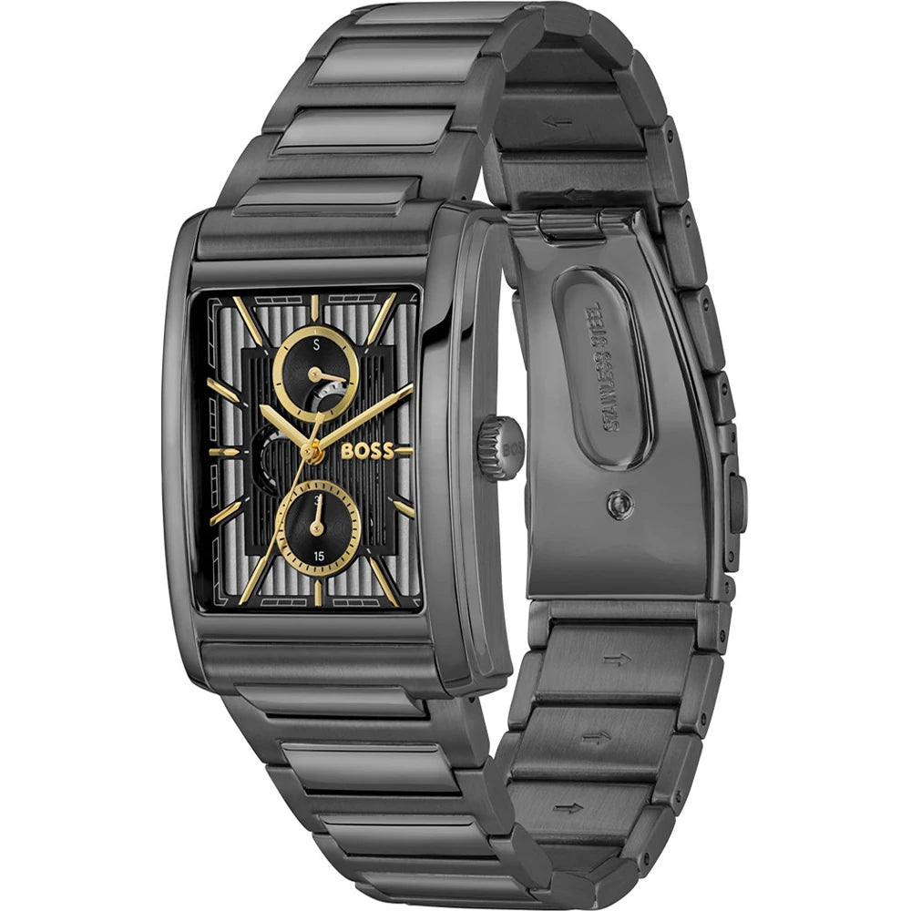 Hugo Boss Principle Dress Watch