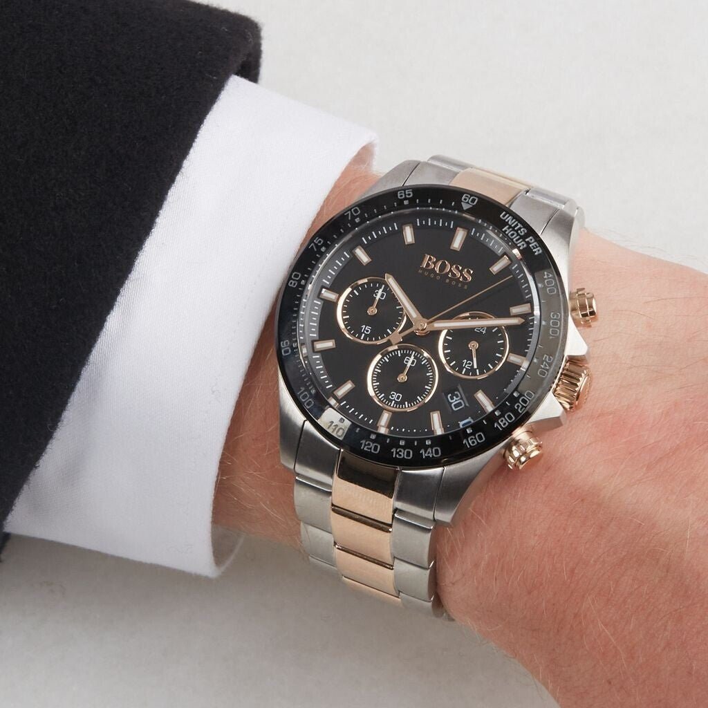 Hugo Boss Watch