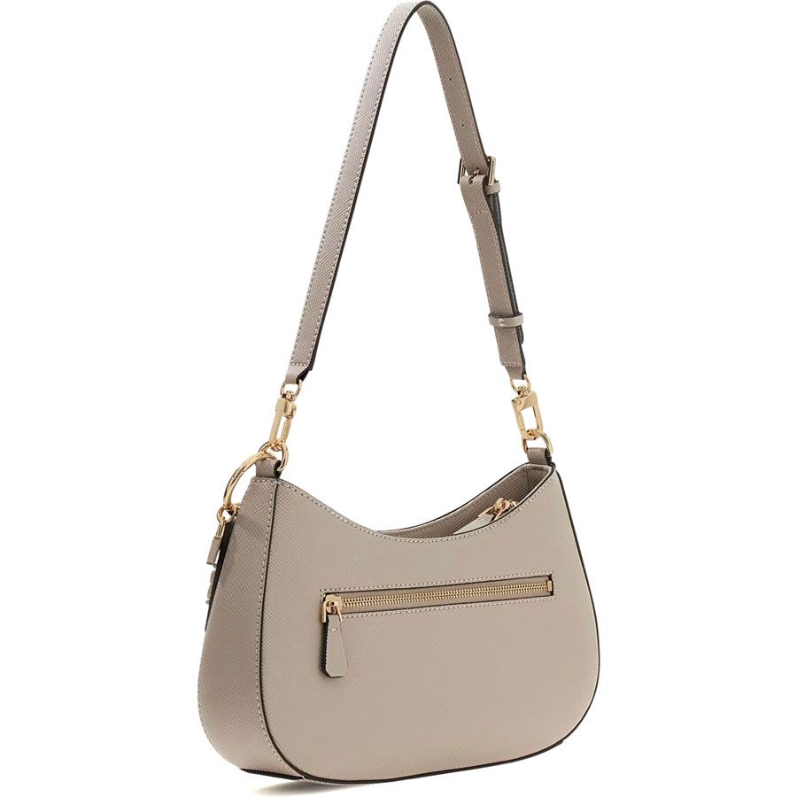حقيبة جيس Noelle Saffiano Shoulder