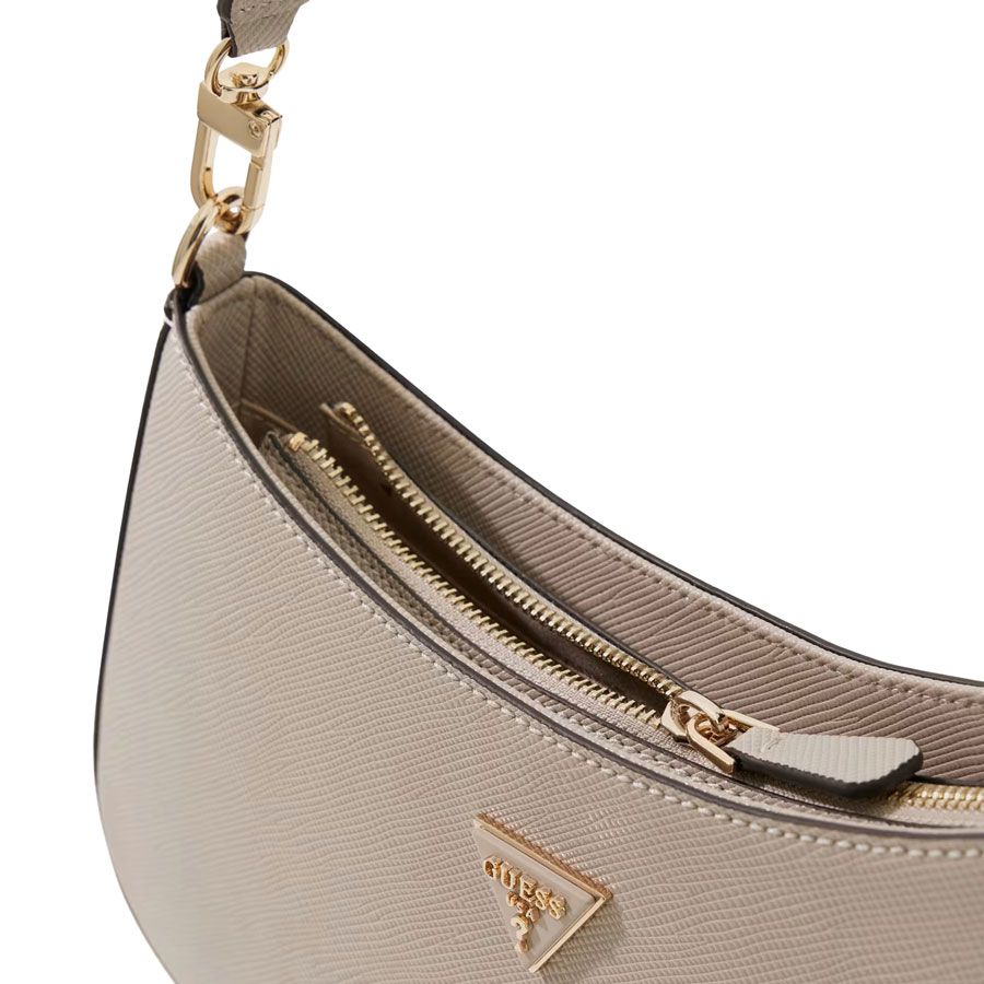 حقيبة جيس Noelle Saffiano Shoulder