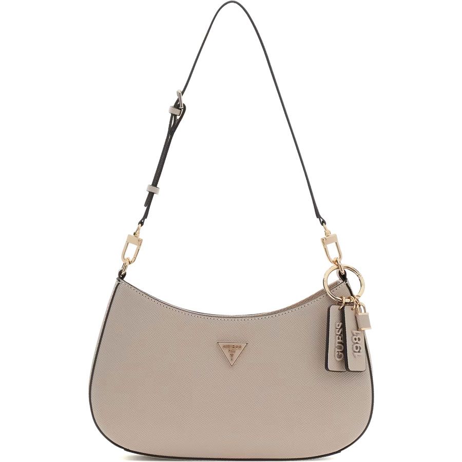 حقيبة جيس Noelle Saffiano Shoulder