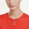 Swarovski Ldyllia Pendant Necklace
