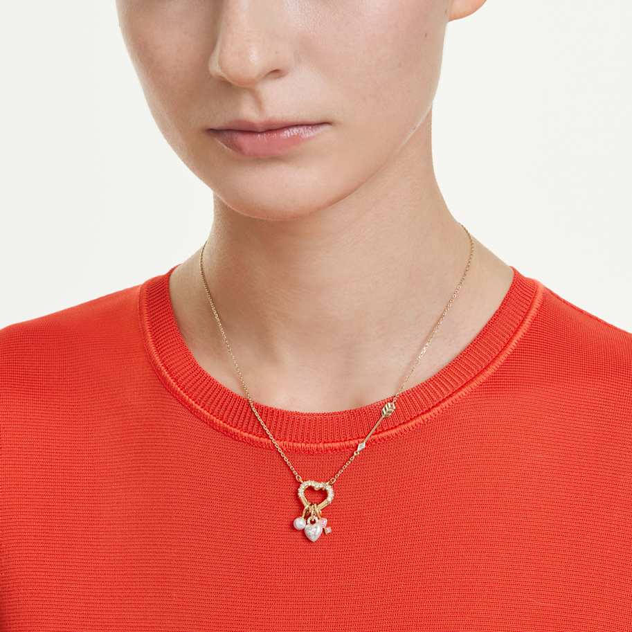 Swarovski Ldyllia Pendant Necklace