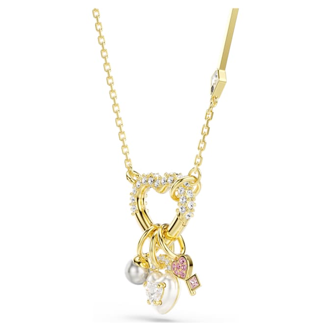 Swarovski Ldyllia Pendant Necklace