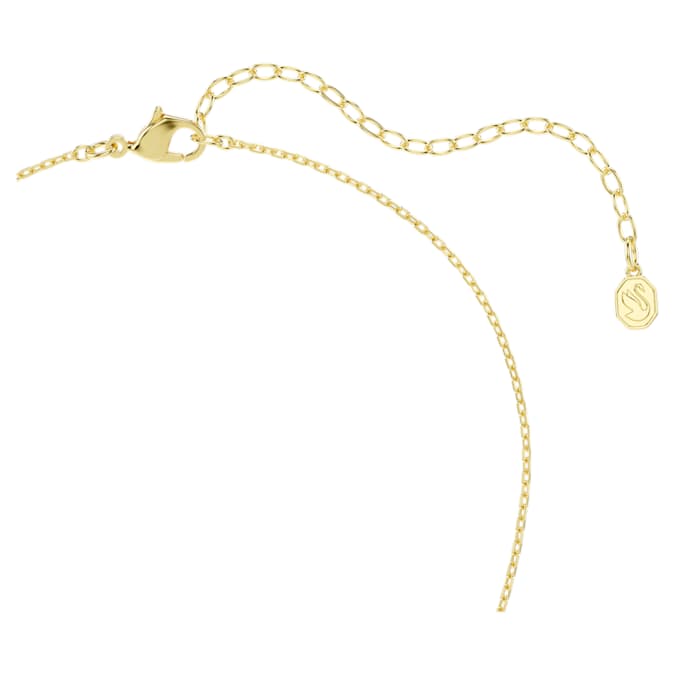 Swarovski Ldyllia Pendant Necklace