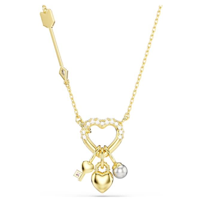 Swarovski Ldyllia Pendant Necklace