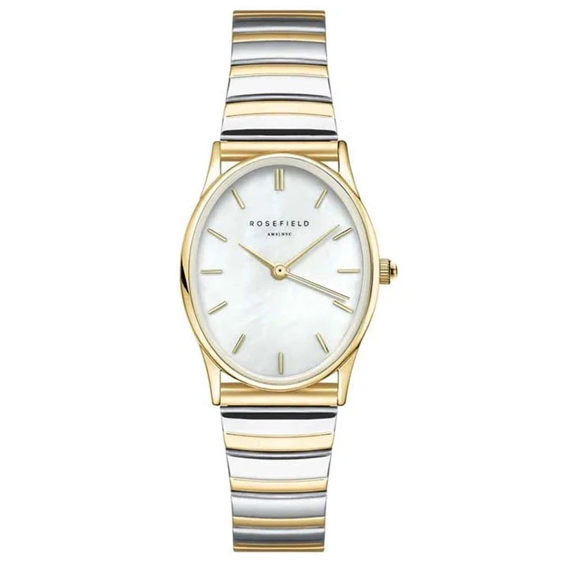 Rosefield Oval Watch
