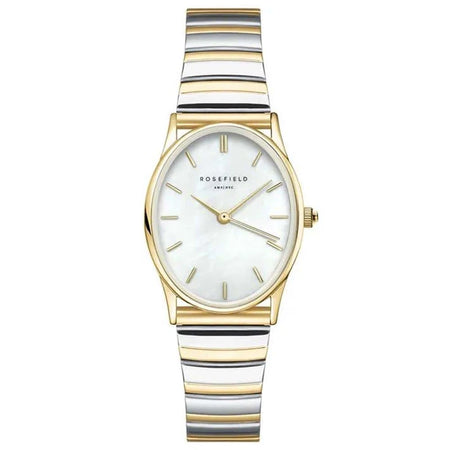 Rosefield Oval Watch