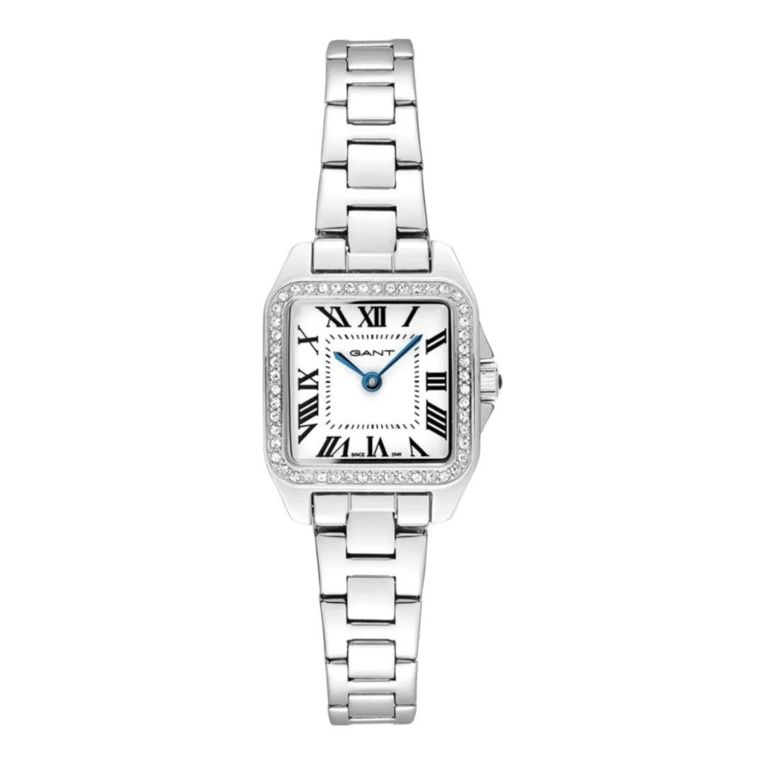 ساعة جانت Seneca