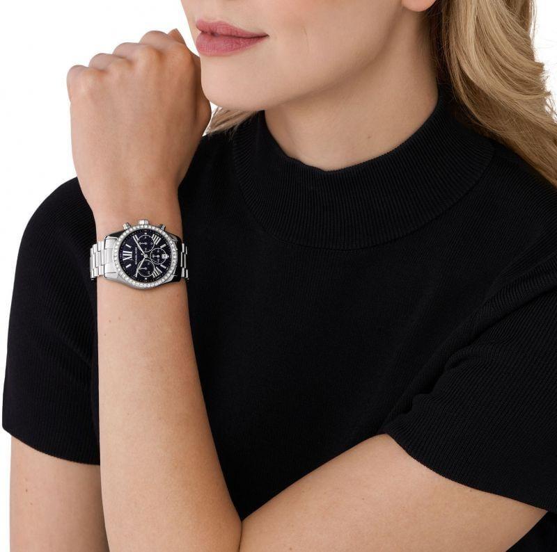 שעון מייקל קורס