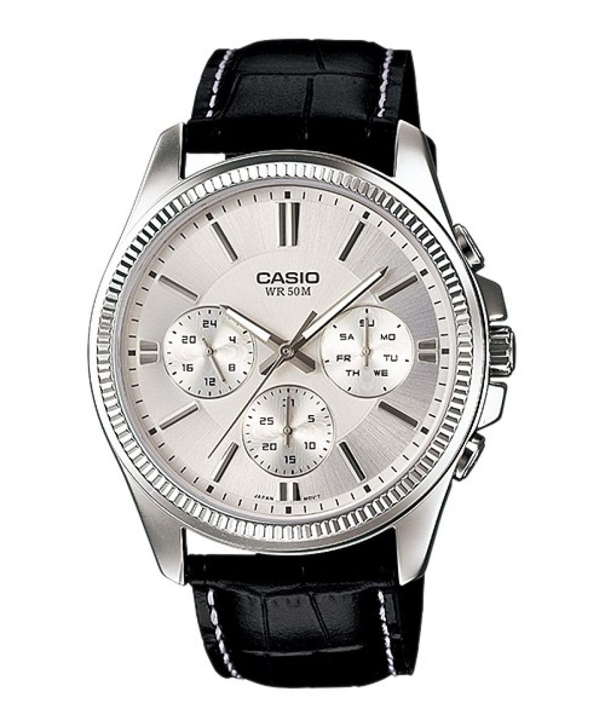 Casio Watch