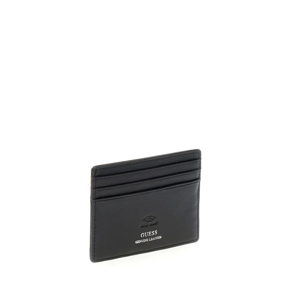 Guess Card Holder Wallet