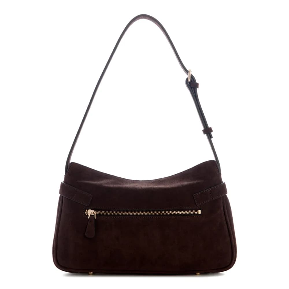 Guess Ella Shoulder Bag