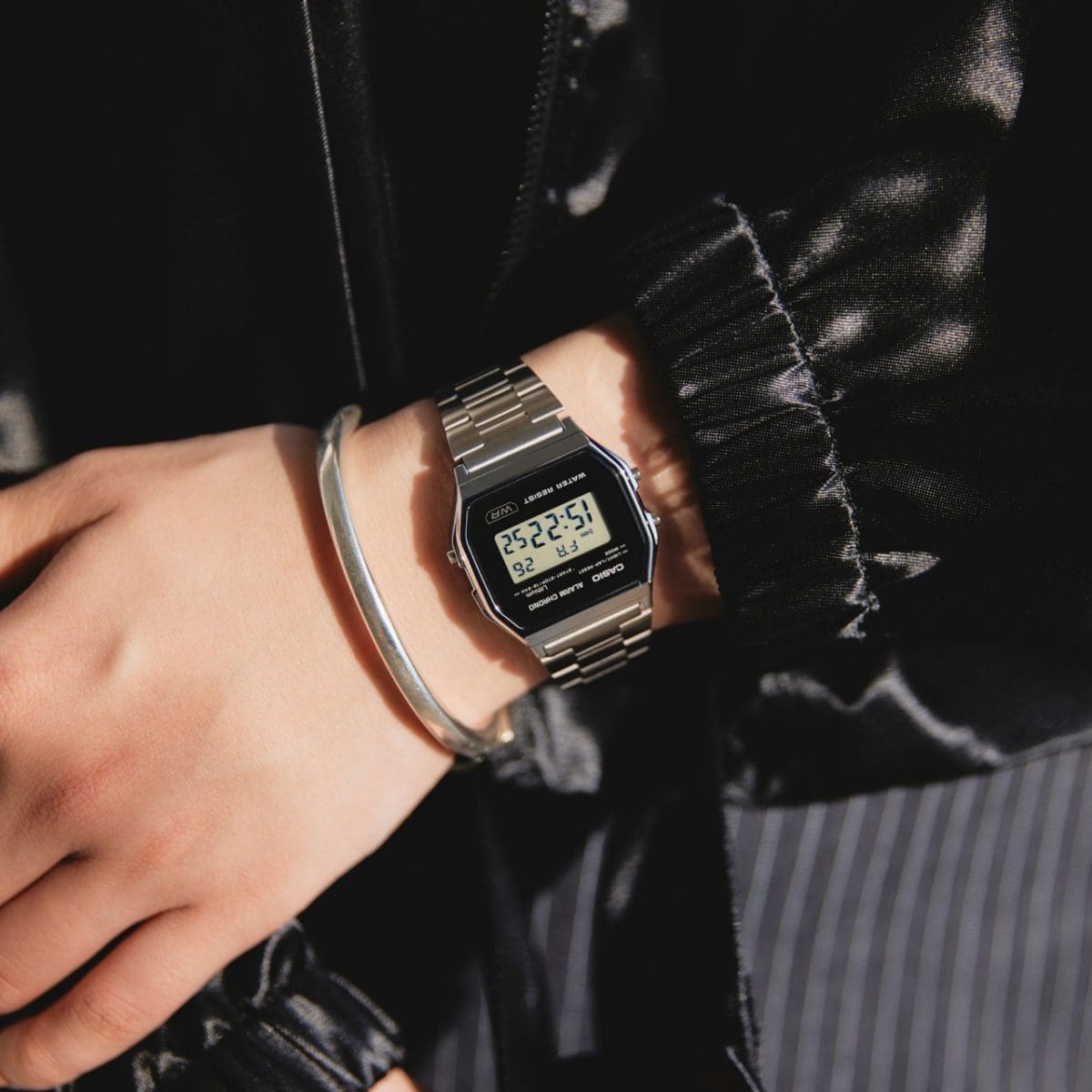 Casio Watch
