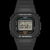 Casio Watch Ring