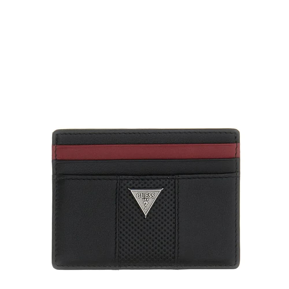 Guess Card Holder Wallet