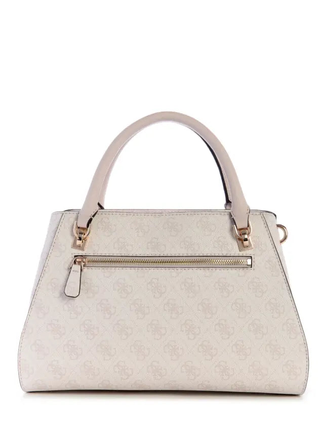 Guess Noelle Ii Luxury Satchel Bag
