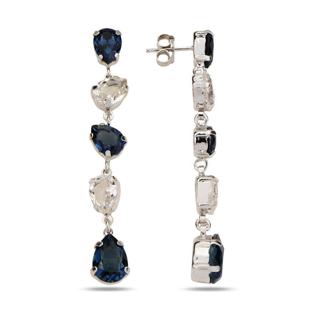 עגילים מעבדות