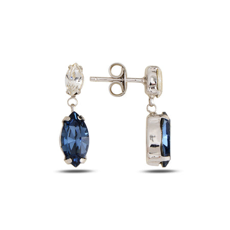 עגילים מעבדות