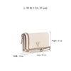 Guess Noelle- Ii Xbody Flap Organizer Bag