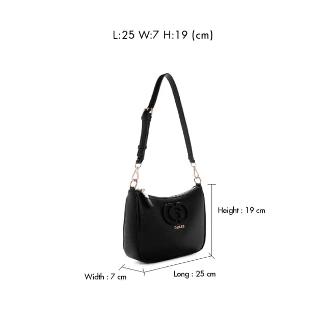 Guess Isola Shoulder Bag