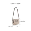 תיק גס Isola Convertible Crossbody Flap