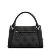 Guess Karnilla Logo Girlfriend Satchel Bag