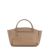 Guess Gilda 3 Comp Satchel Bag
