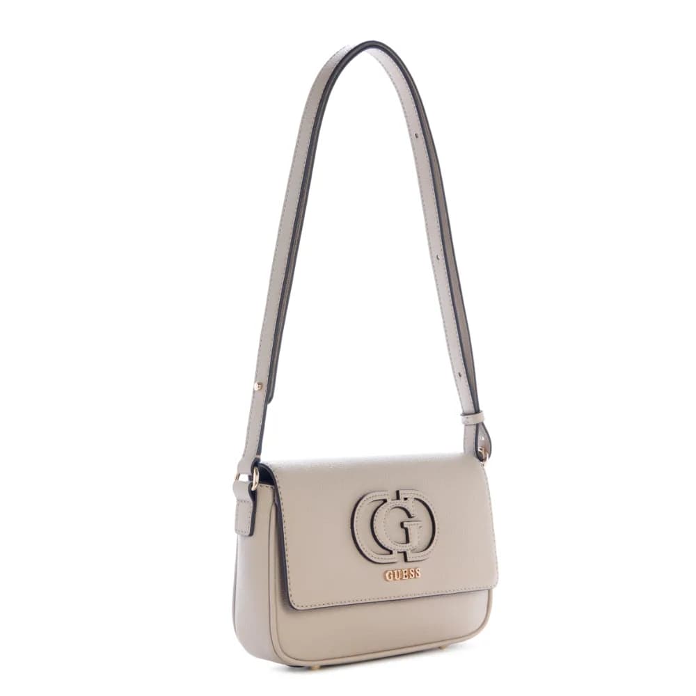 Guess Isola Convertible Xbody Flap Bag