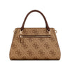 Guess Noelle Ii Luxury Satchel Bag