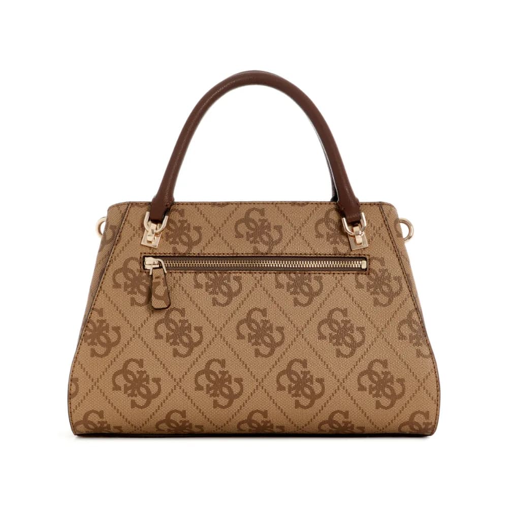 Guess Noelle Ii Luxury Satchel Bag