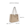 Guess Isola Multi Comp Tote Bag