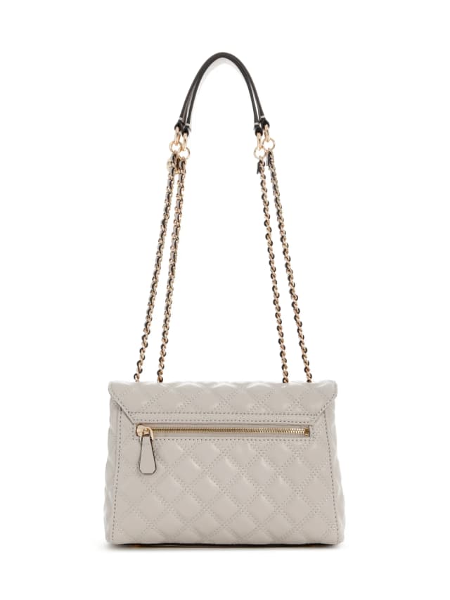 תיק גס Giully Ii 2 Comp Cnvrtble Flap