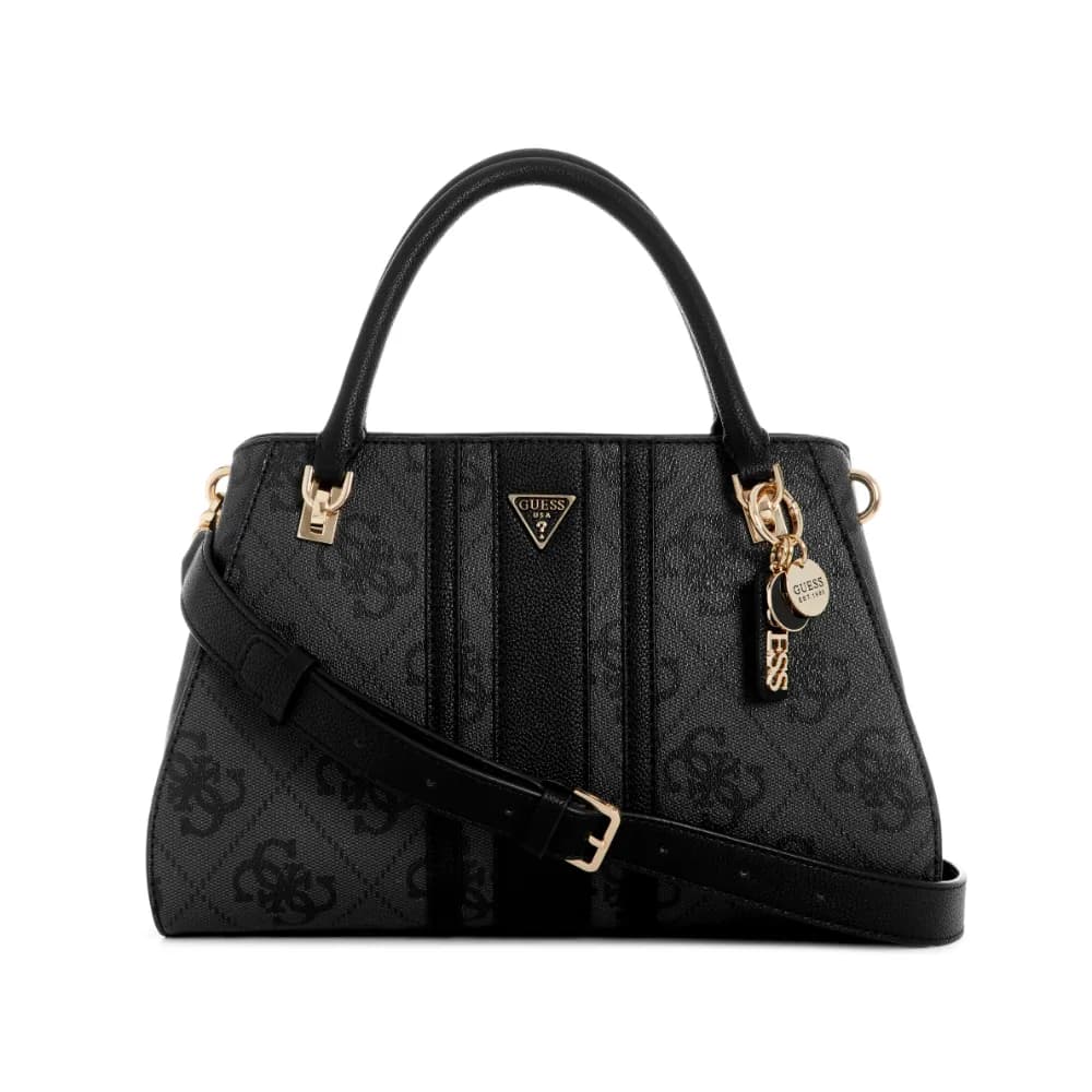 Guess Noelle Ii Luxury Satchel Bag
