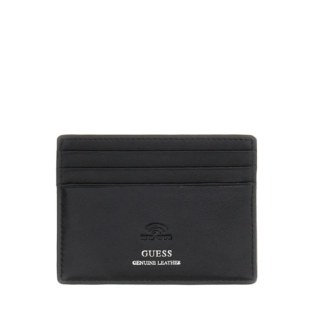 Guess Card Holder Wallet