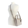 Guess Noelle Ii Sml Multi Comp Stchl Bag