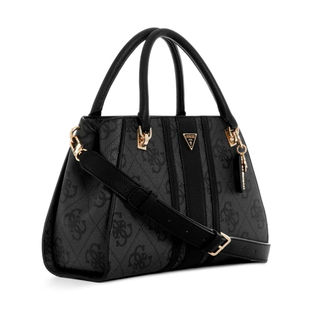 Guess Noelle Ii Luxury Satchel Bag
