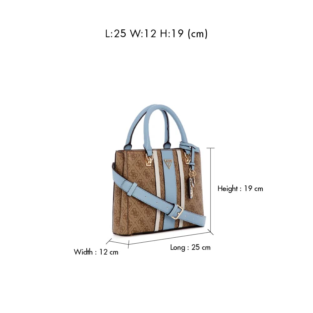 حقيبة جيس Noelle Ii Sml Multi Comp Stchl