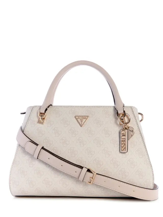 Guess Noelle Ii Luxury Satchel Bag
