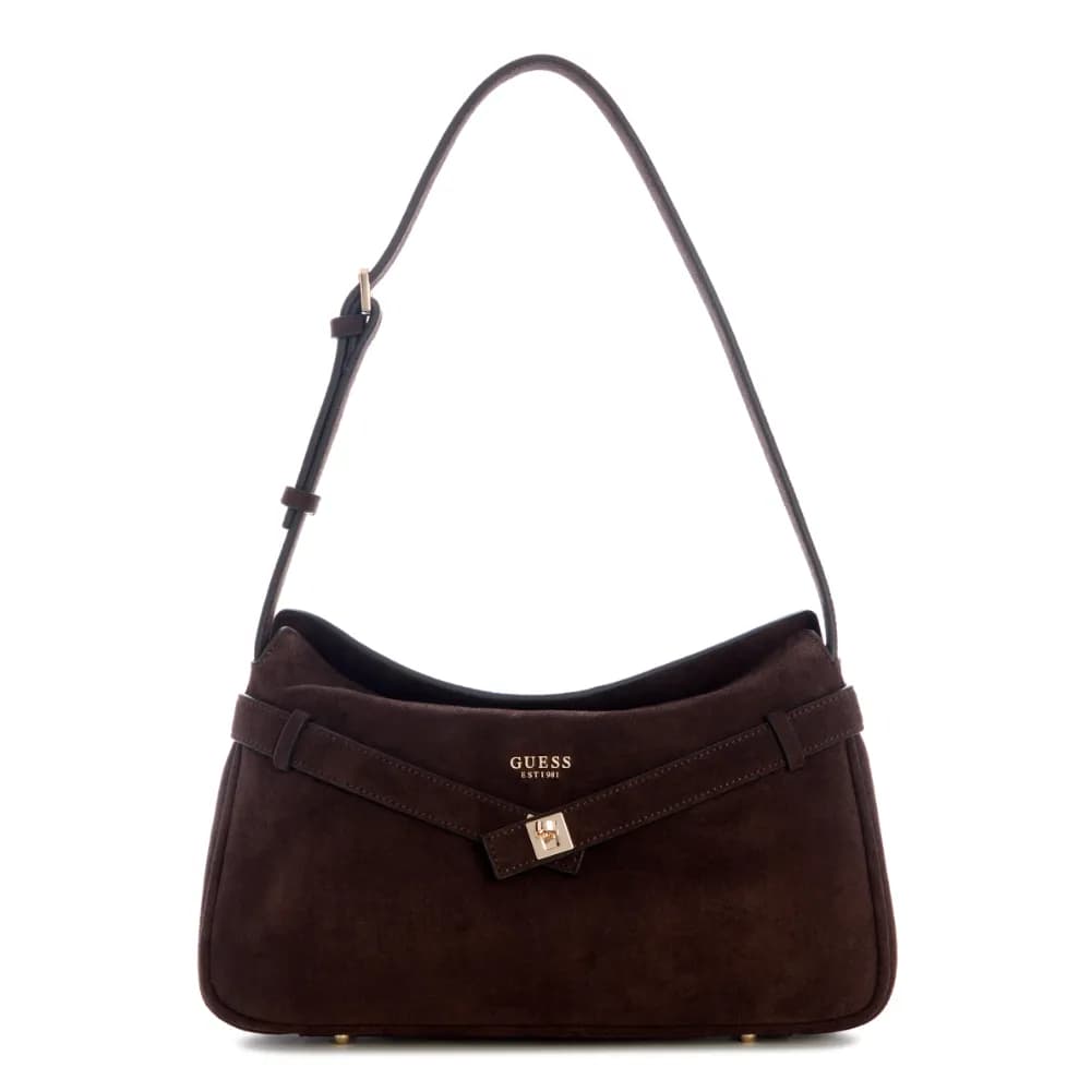 Guess Ella Shoulder Bag