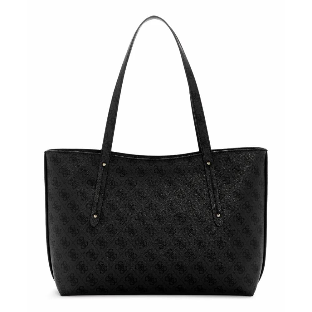 Guess Brenton Top Zip Tote Bag