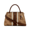 Guess Noelle Ii Luxury Satchel Bag