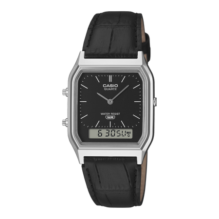 Casio Watch