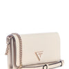 Guess Noelle- Ii Xbody Flap Organizer Bag