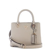 Guess Noelle Ii Sml Multi Comp Stchl Bag