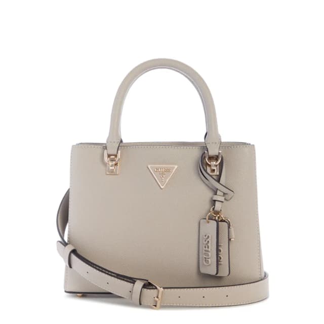 Guess Noelle Ii Sml Multi Comp Stchl Bag