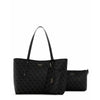 Guess Brenton Top Zip Tote Bag