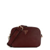 Guess Noelle Double Zip Camera Crossbody Bag
