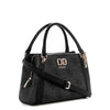 Guess Karnilla Logo Girlfriend Satchel Bag
